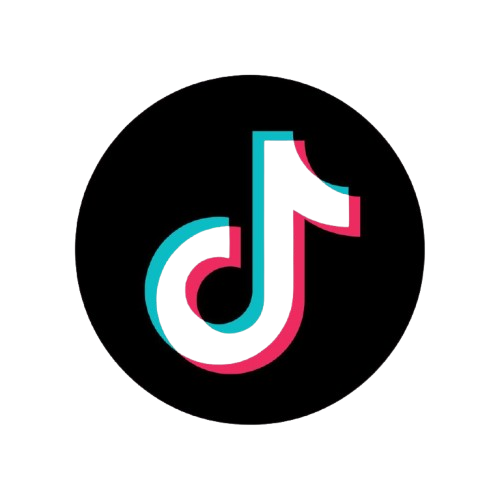 Follow me on TikTok